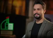 راغب: ماکانِ ایران پیدا نشد