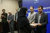 پایان کار دومین دوره جشنواره نسل امید در خانه جوان قزوین 