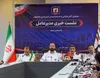 کاهش ۲۷ درصدی حوادث در اصفهان؛ آتش‌نشانی از مدیریت سنتی تا پیش‌بینی هوشمند