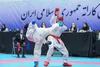 رونمایی از ترکیب تیم‌های ملی کاتای دختران در رقابت های قهرمانی آسیا  