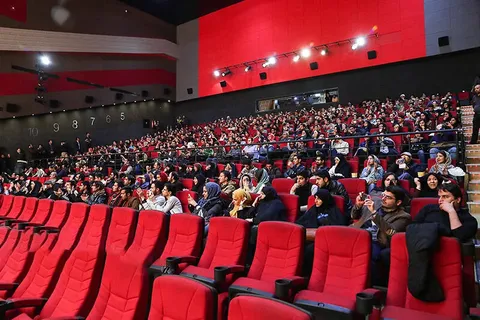 در چهارمین یکشنبه تخفیف‌دار سینما‌های کشور میزبان بیش از ۳۴ هزار مخاطب شدند