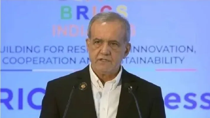 پزشکیان