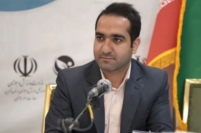 «میثم قربانی» دبیر ملی شبکه دیپلماسی عمومی جوانان کشور شد