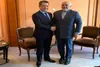 ابراز نگرانی ظریف و نخست‌وزیر اقلیم کردستان از بازسازی داعش
