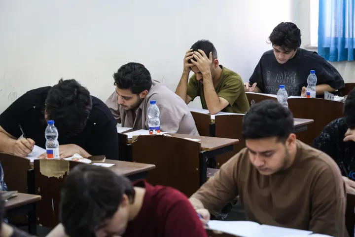 رتبه تک‌رقمی ملاک قضاوت درباره عملکرد کل آموزش‌وپرورش گلستان نیست