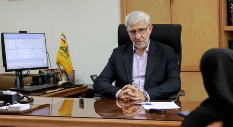 پوشش گازرسانی روستایی به ۹۰ درصد افزایش می‌یابد
