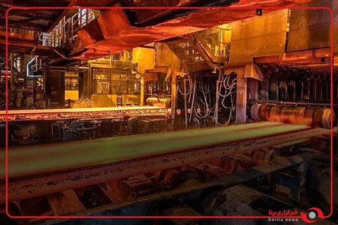 احیای مجتمع فولاد مبارکه با دانش بومی