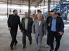 پیشرفت چشمگیر راه دسترسی،سیستم پیش تصفیه و آمادگی کامل تصفیه‌خانه زباله‌سوز ساری/فاز سوم پروژه در آستانه ورود به مرحله بهره‌برداری