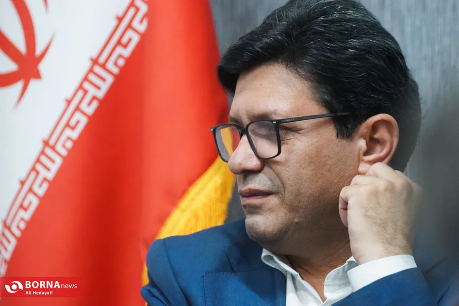 عباسی کالی: حق‌التدریس معلمان و حق مدیریت مدیران مدارس دوبرابر شد/ ۲۳ هزار معلم در مسیر تبدیل وضعیت