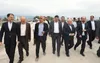 استاندار مازندران: ظرفیت ترافیکی نوشهر با بهره‌برداری از پروژه جاده دسترسی بندر به‌شدت کاهش می‌یابد