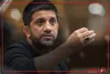 علیرضا دبیر: ما آمدیم که به مردم جنوب بگوییم ما نوکر شما هستیم