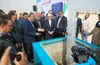 بهره‌برداری از مخزن ذخیره آب شهید رئیسی
