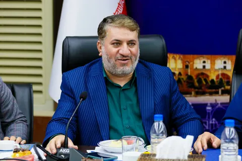 اصفهان خورشیدی در مسیر جهش/ از رشد ۷ برابری ظرفیت تا افق شهر خورشیدی