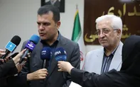 معاون علمی رئیس‌جمهور: ماندگاری ۸۳ درصدی نخبگان در کشور/ اختصاص ۴۲۵ میلیارد تومانی به شرکت‌های دانش‌بنیان خراسان شمالی