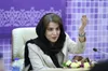 رئیس کانون زنان بازرگان لرستان: تقویت جایگاه زنان در اقتصاد و تجارت نیازمند هم‌افزایی و تشکل‌گرایی است