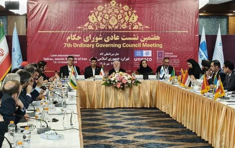 تهاجم آمریکا و رژیم صهیونیستی به اماکن دارای «سپر آبی» نقض کنوانسیون لاهه است