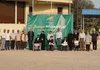 برگزاری نخستین رویداد کشوری پاراسوارکاری سال ۱۴۰۵