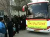 ۲۰۰ یتیم خراسان‌جنوبی با مادرانشان راهی کربلا شدند