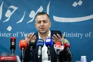 رحیمی: «فرشته‌های میناب» روایت پیوند اندوه و امید است