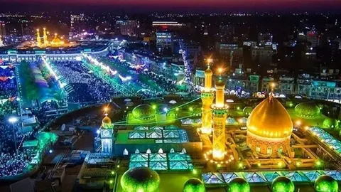 بیش از سه هزار نفر از استان سمنان برای شرکت در اربعین ثبت نام کردند