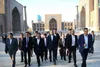 راهکار اداره دنیا و حل مسائل جامعه جهانی چند جانبه‌گرایی است