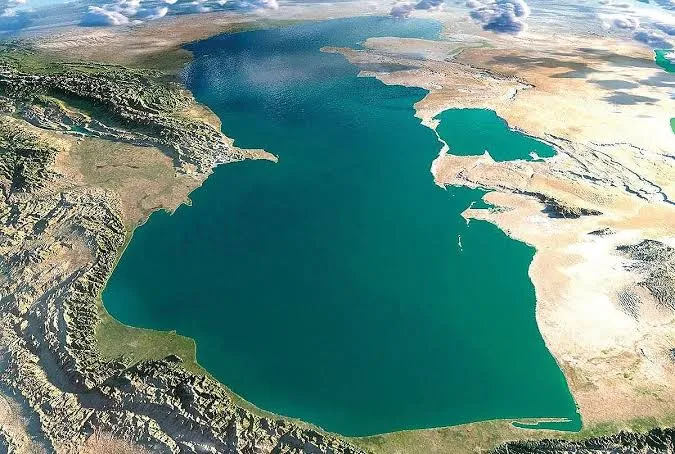 لایحه کنوانسیون رژیم حقوقی دریای خزر تقدیم مجلس شد