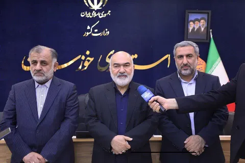 استاندار خوزستان: ۲۶ کیلومتر از سواحل کارون اهواز به سرمایه‌گذاران واگذار می‌شود