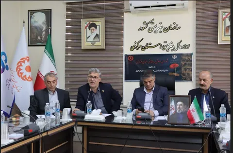 بهزیستی، رکن اصلی حفظ امنیت روانی جامعه در بحران‌ها