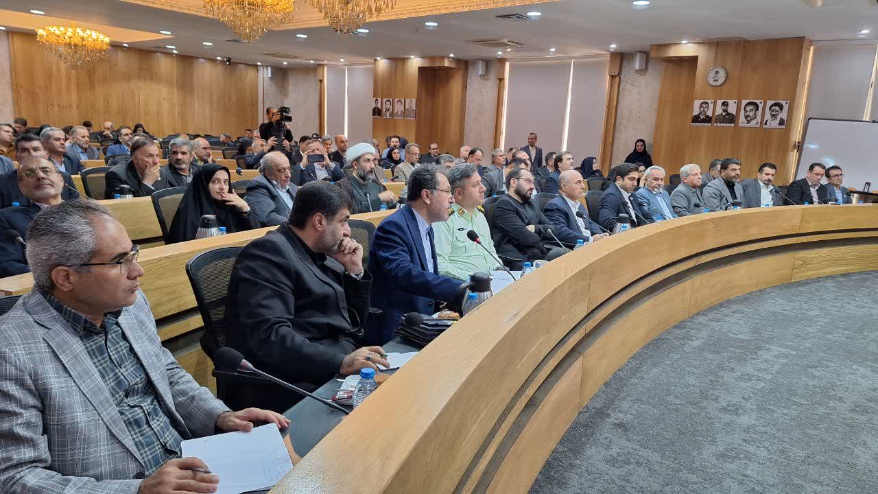 جشنواره ها فرصت معرفی توانمندی مناطق و محصولات کشاورزی استان قزوین است/ نقد رسانه ها جامع نگر و منصفانه باشد