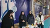 بازدید معاون وزیر ورزش از اردوی تیم ملی ترامپولین/ محمدیان: تصویری شایسته از دختران ورزشکار ایران در دنیا ارائه کنید
