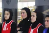 غیبت بازیگر سرشناس در اردوی تیم ملی بوکس بانوان