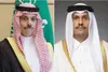 رایزنی‌های عربستان، قطر و عمان درباره نتایج تفاهم آمریکا و ایران بر امنیت منطقه
