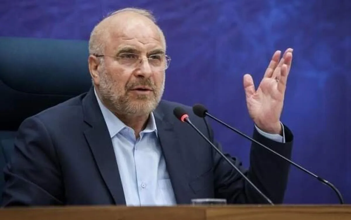 قالیباف: حوزه‌های دیپلماسی و دفاعی با یکدیگر هماهنگ هستند