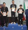 عرفان احمدی، شطرنج‌باز خراسان شمالی عازم مسابقات قهرمانی آسیا در چین شد