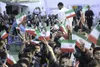 جشن شکوفه‌ها
