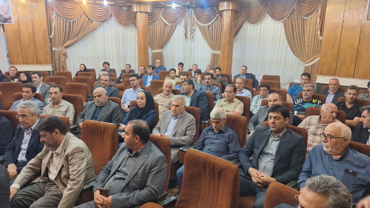 خبرگان کشاورزی را در تصمیم گیری ها جدی بگیرید خبرگان کشاورزی را در تصمیم گیری ها جدی بگیرید