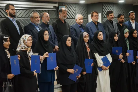 همایش ملی قانون و قانونگذاری در منظومه فکری شهید امام خامنه‌ای