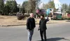 نظارت خمارلو بر وضعیت خدمات‌رسانی به زائران مراسم تشییع پیکر رهبر در دو مجموعه ورزشی