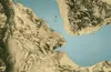 انفجار یک فروند سوپر نفتکش متخلف در جنوب تنگه هرمز