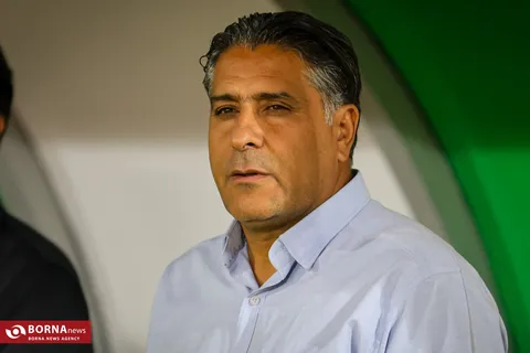 سرمربی مس شهربابک: مطمئن باشید به لیگ یک برنمی‌گردیم