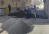 هزینه‌ی ۲۹۰ میلیارد تومانی شهرداری سمنان برای آسفالت معابر در ۶ ماهه نخست سال ۱۴۰۵