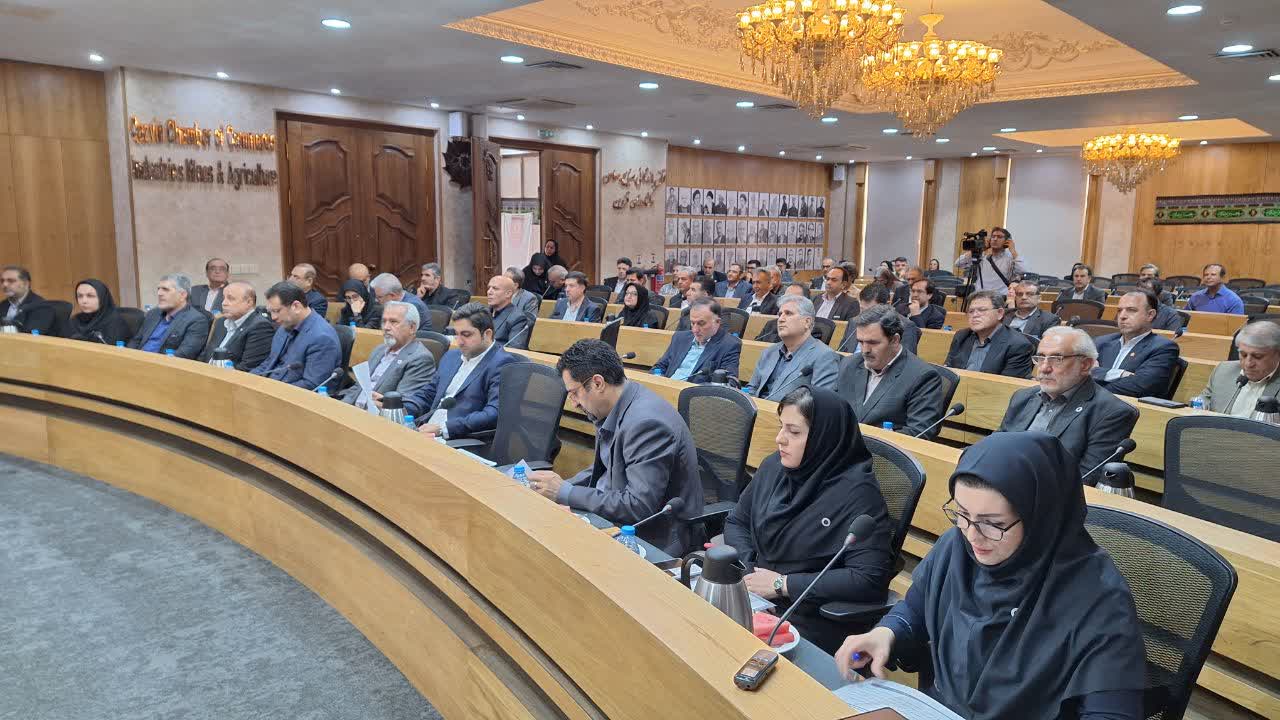 استاندار قزوین برای ثبت جهانی قلعه الموت به کره جنوبی می رود 