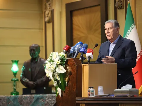 روز ملی صادرات باید فرصتی برای بازاندیشی در تاب‌آوری تجارت خارجی کشور باشد