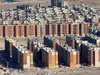 تحویل ۲۰ هزار واحد مسکن حمایتی در آذربایجان‌غربی به متقاضیان