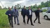 فرماندار رشت : موانع اجرای پروژه‌های عمرانی باید برطرف شود تا اعتبارات به خزانه بازنگردد