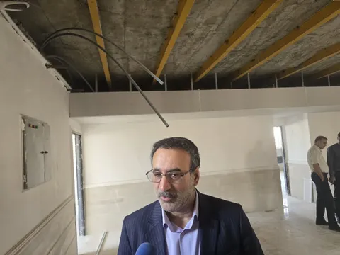 ۴۳ پروژه آموزشی تا آغاز سال تحصیلی در لرستان به بهره‌برداری می‌رسد