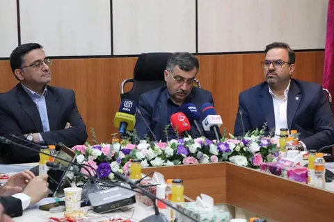 رئیس پژوهشگاه ارتباطات: هوش مصنوعی بازوی کمکی قدرتمند در حوزه پزشکی است