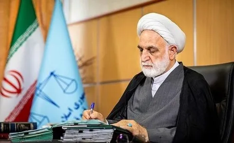 رئیس قوه قضاییه: تنگه هرمز بخشی جدایی‌ناپذیر از قلمرو حریمی و مرزی ایران است