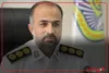هشدار سردار کرمی‌اسد درباره تصادفات شهریور