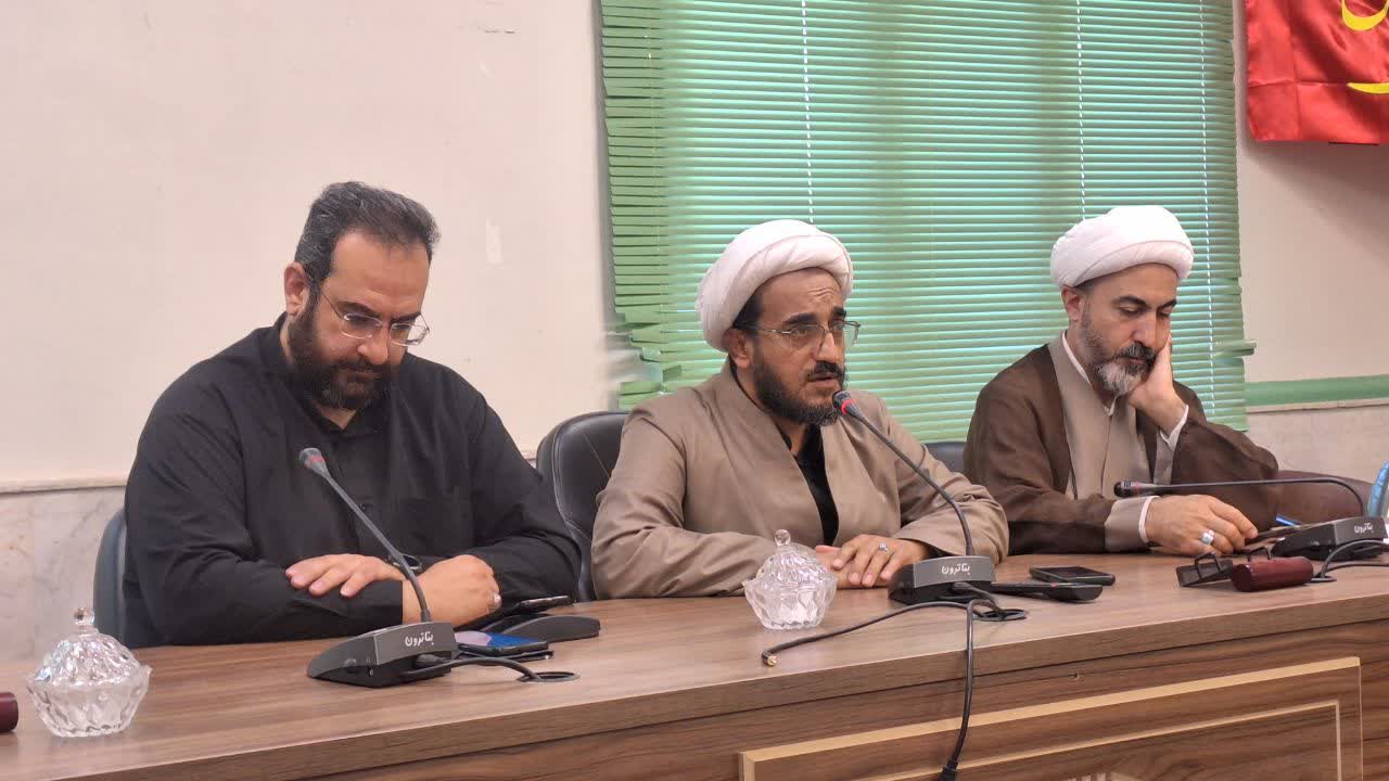 اربعین؛ جلوه همدلی مردمی و تبیین فرهنگ عاشورا/ تشکیل کمیته «دلدادگان اربعین» در قزوین 